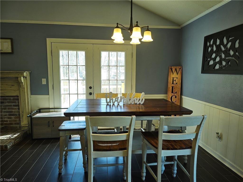 307 Pinehaven Drive, Lexington, North Carolina image 19