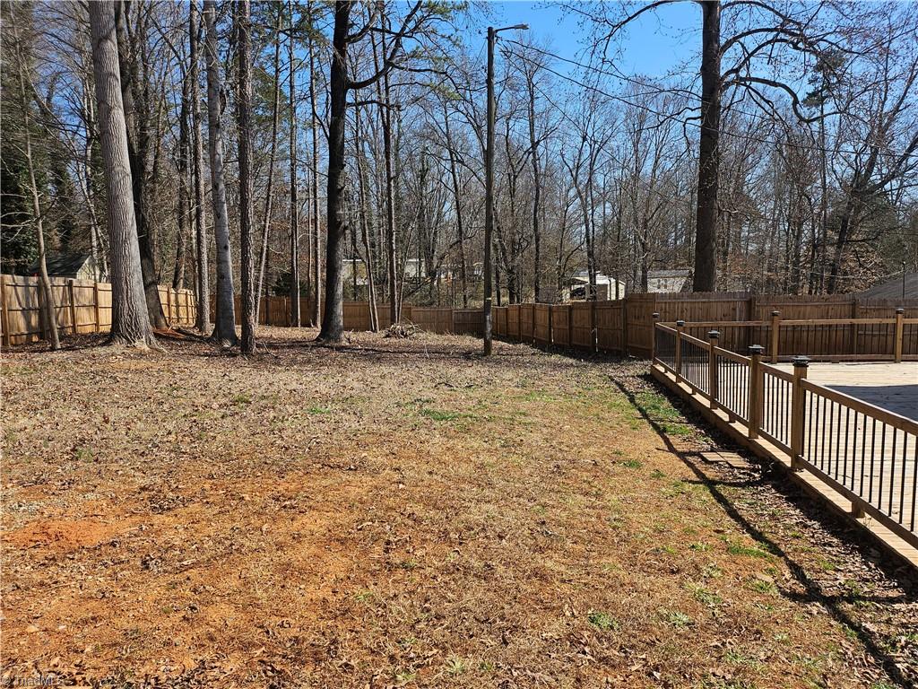 307 Pinehaven Drive, Lexington, North Carolina image 17