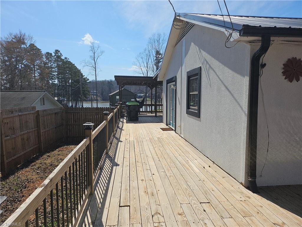 307 Pinehaven Drive, Lexington, North Carolina image 11