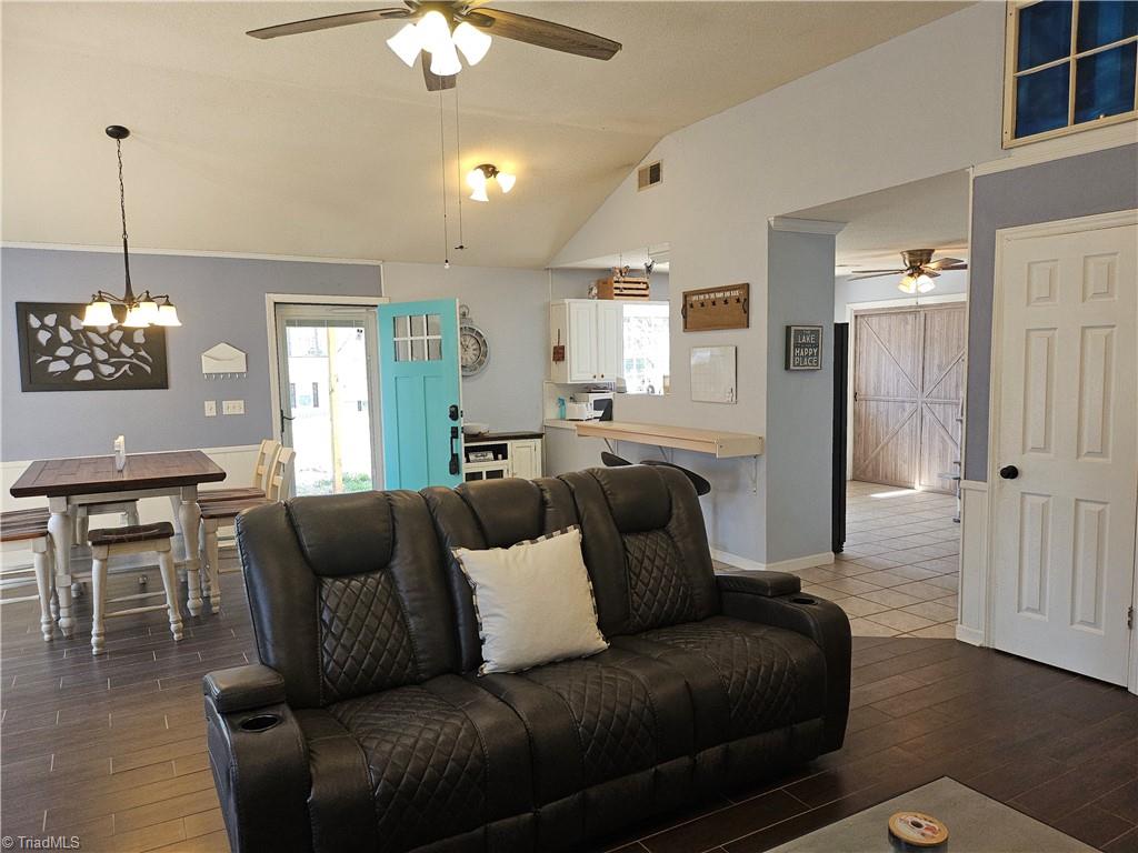307 Pinehaven Drive, Lexington, North Carolina image 23