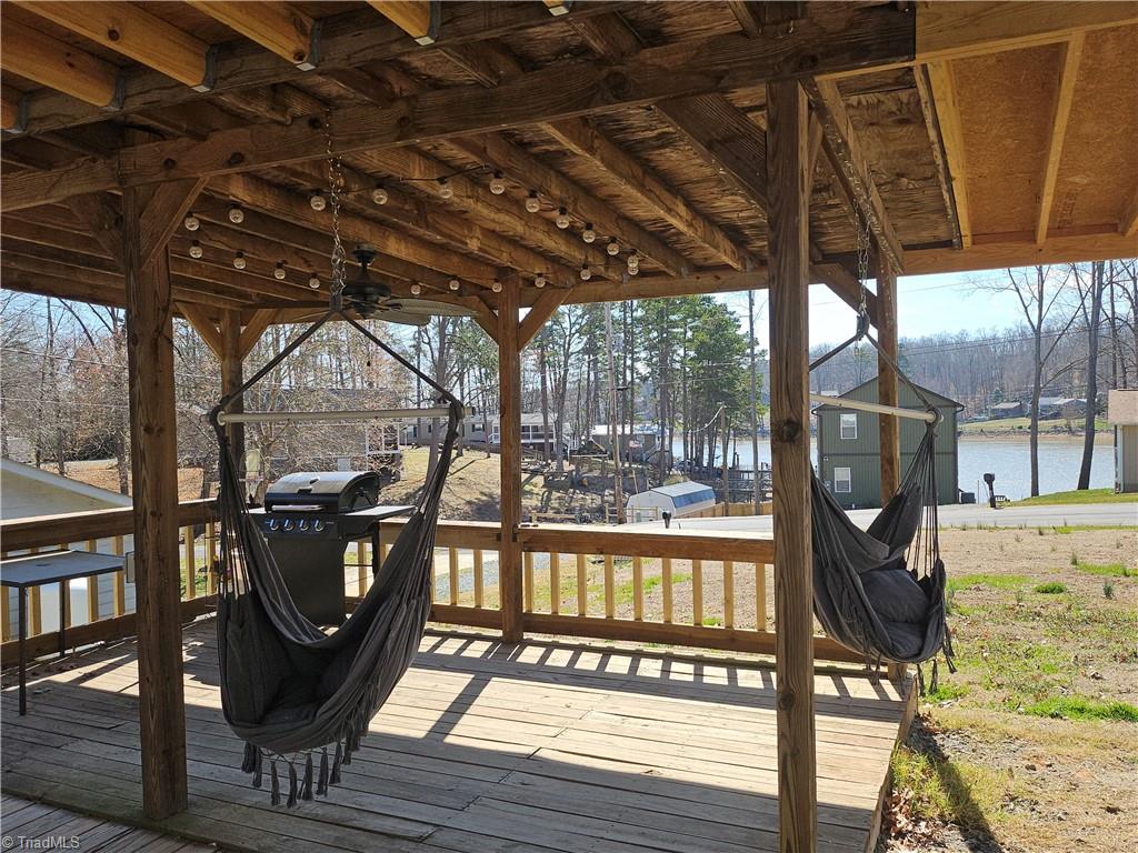 307 Pinehaven Drive, Lexington, North Carolina image 6