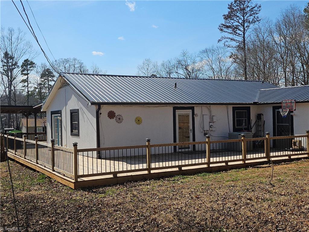 307 Pinehaven Drive, Lexington, North Carolina image 16