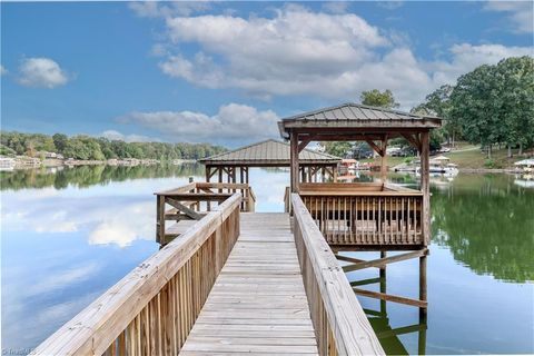 Photo of 3272 Bass Drive, Sherrills Ford, NC 28673 (MLS # 1198612)