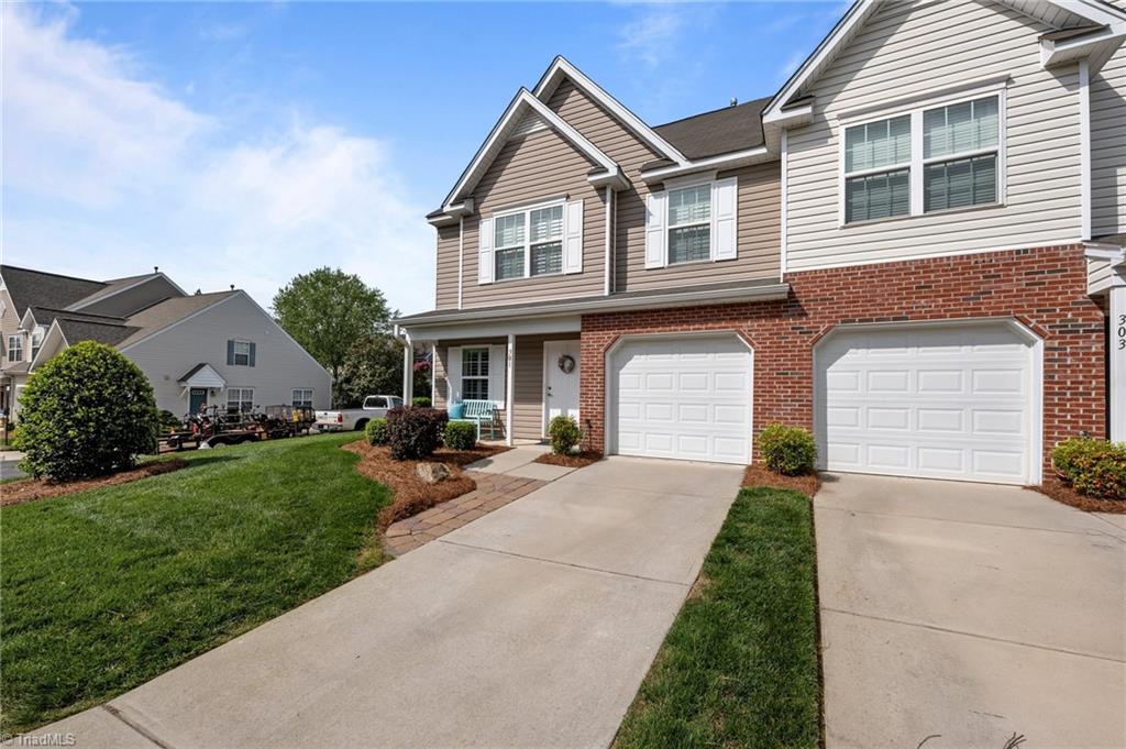 301 Robyns Glen Circle, Greensboro, North Carolina image 3