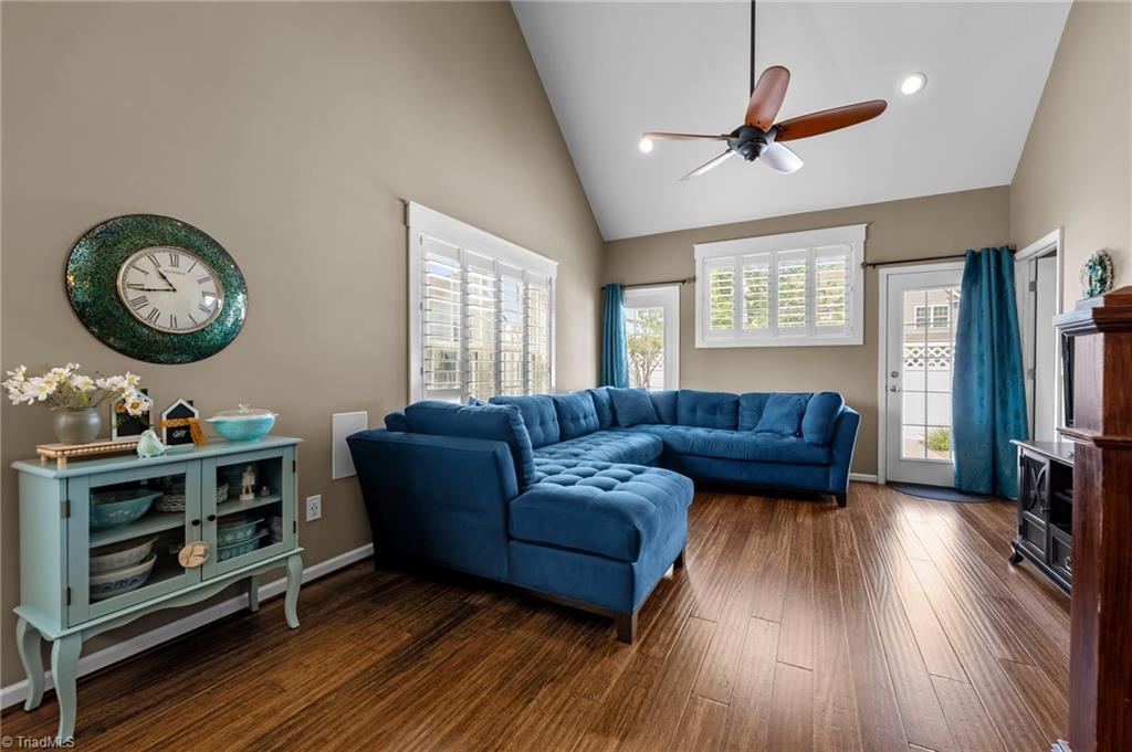 301 Robyns Glen Circle, Greensboro, North Carolina image 13