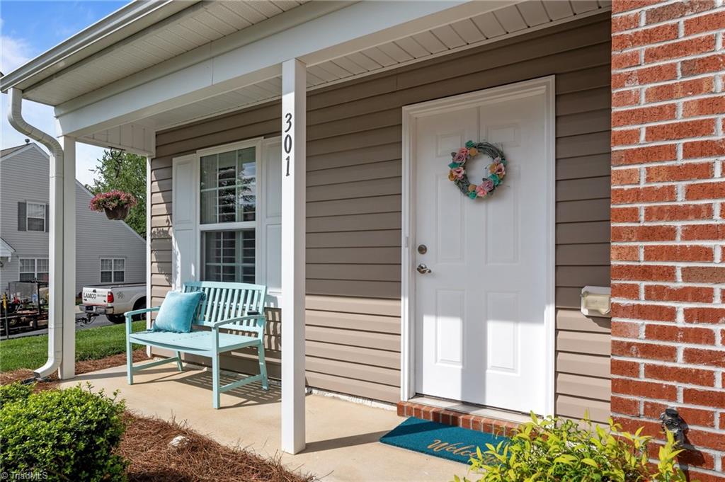301 Robyns Glen Circle, Greensboro, North Carolina image 6