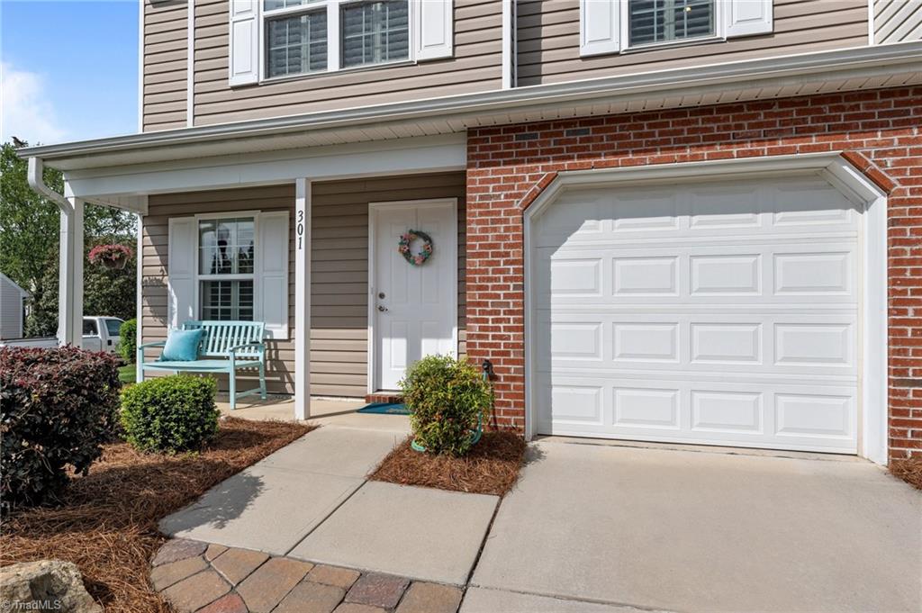 301 Robyns Glen Circle, Greensboro, North Carolina image 5