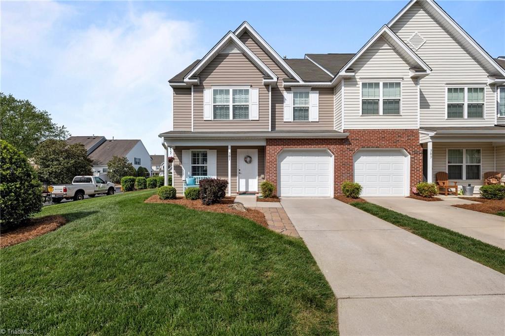 301 Robyns Glen Circle, Greensboro, North Carolina image 2