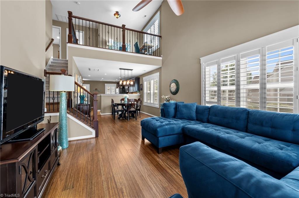 301 Robyns Glen Circle, Greensboro, North Carolina image 14