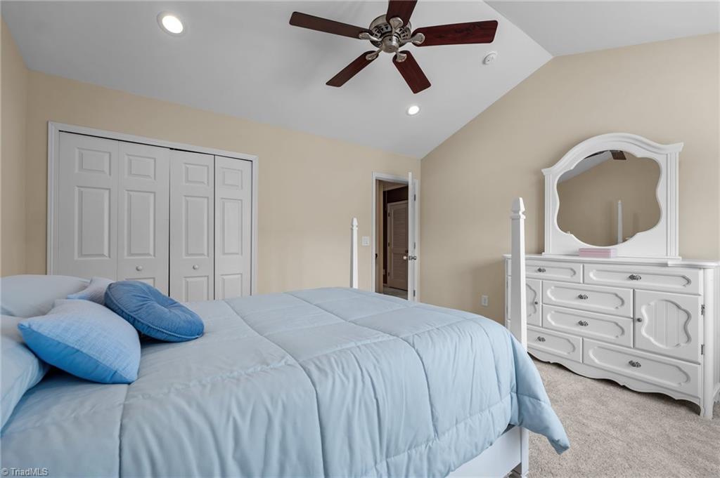301 Robyns Glen Circle, Greensboro, North Carolina image 21