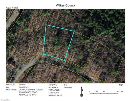 184 GRANDVIEW CIR, TRAPHILL, NC 28685 - Image dda4dfb321b6d5bfe730b446d262c807/3202348699