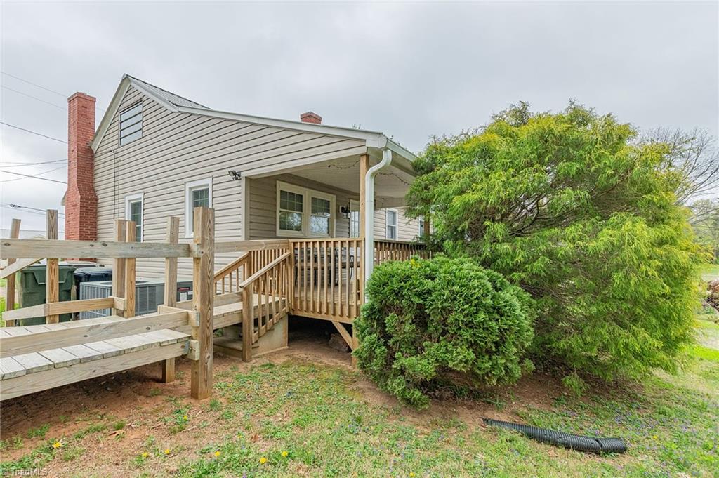 103 Harrington Avenue, Lexington, North Carolina image 31