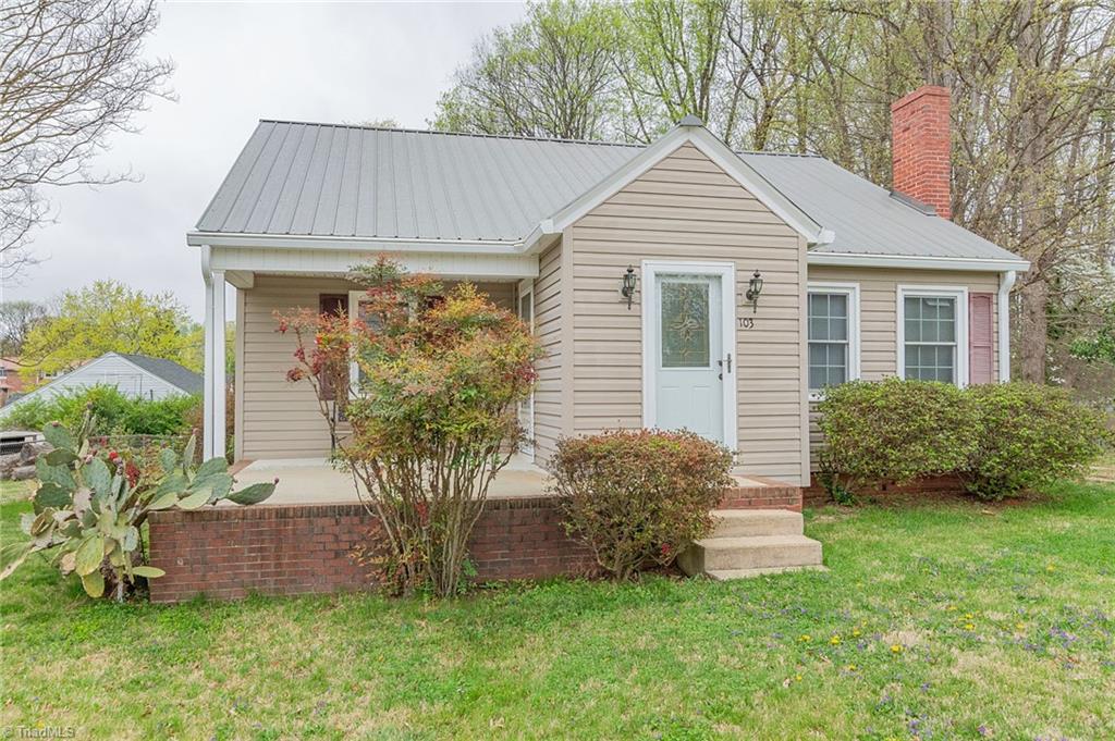 103 Harrington Avenue, Lexington, North Carolina image 4