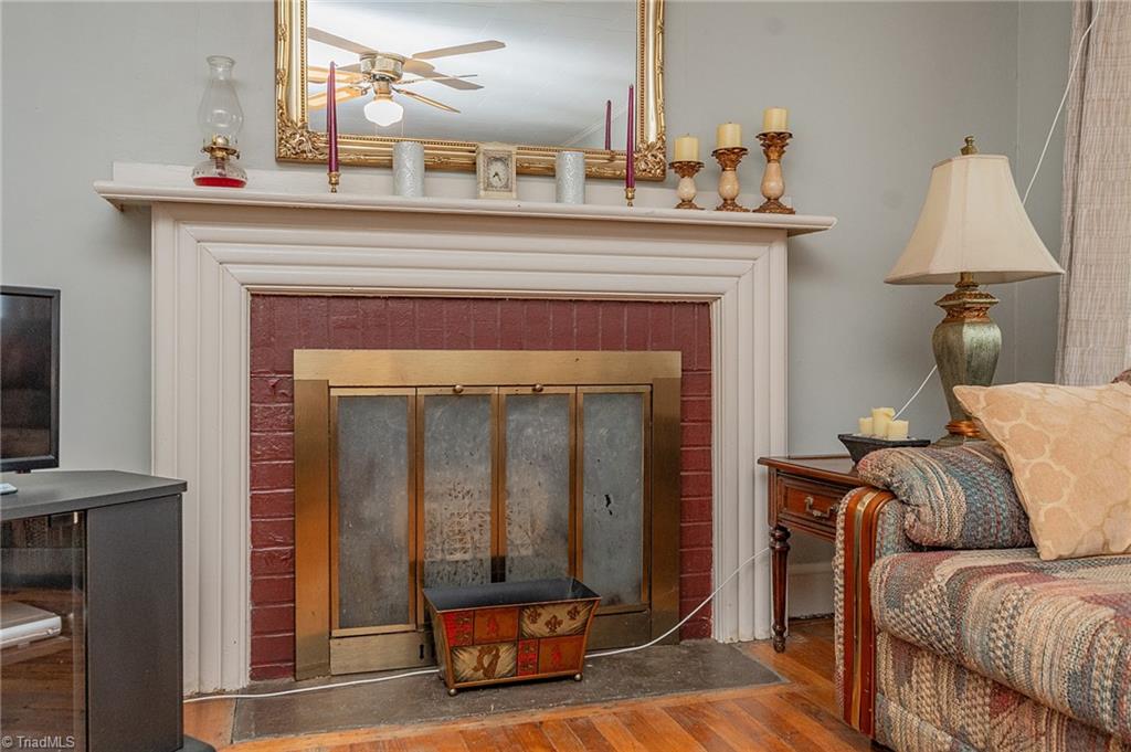 103 Harrington Avenue, Lexington, North Carolina image 12