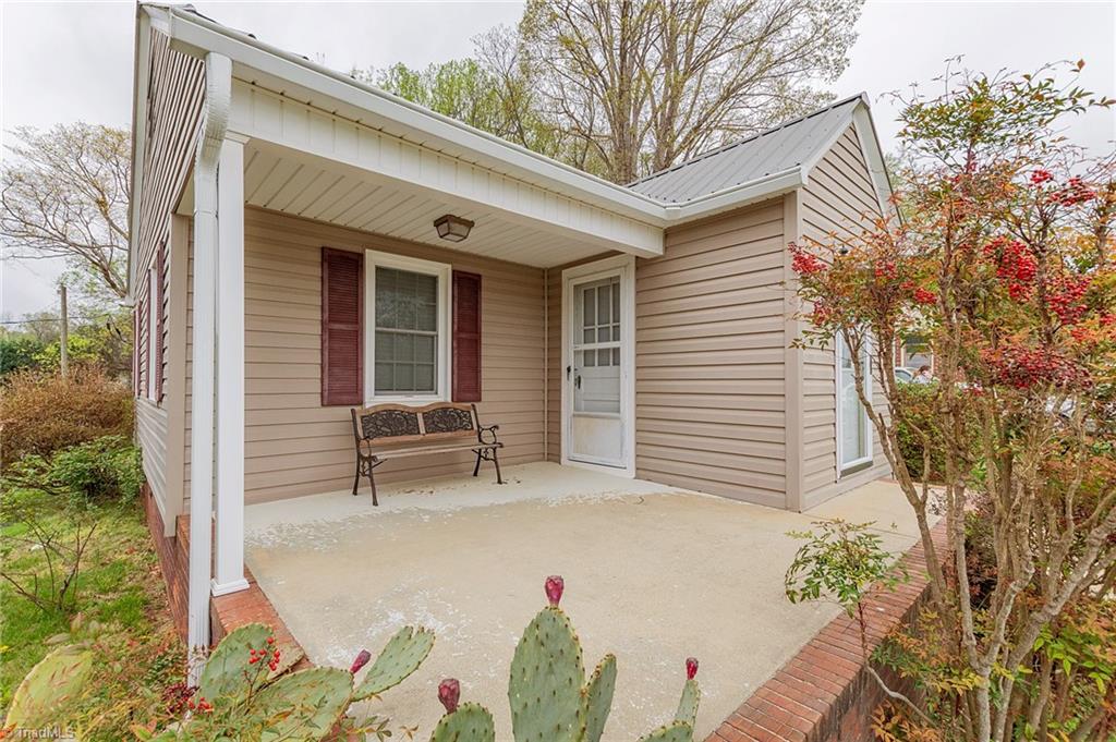 103 Harrington Avenue, Lexington, North Carolina image 6