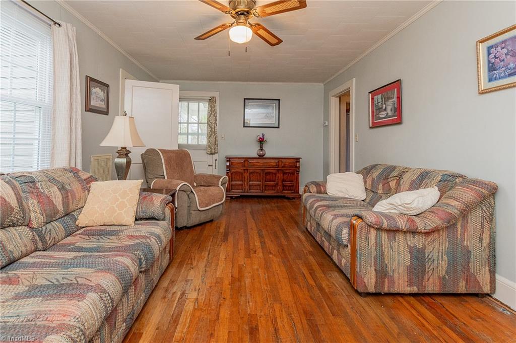 103 Harrington Avenue, Lexington, North Carolina image 13