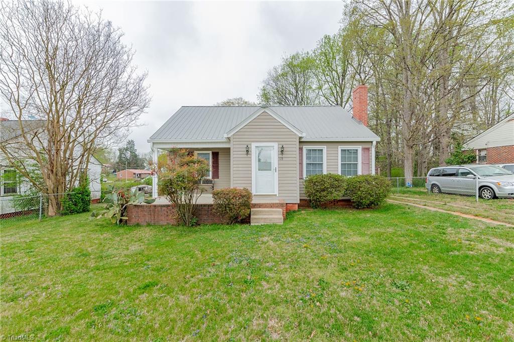 103 Harrington Avenue, Lexington, North Carolina image 1