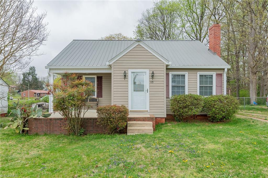 103 Harrington Avenue, Lexington, North Carolina image 2