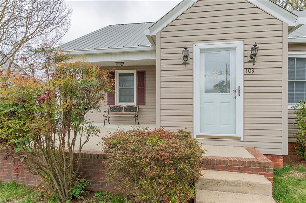 103 Harrington Avenue, Lexington, North Carolina image 5