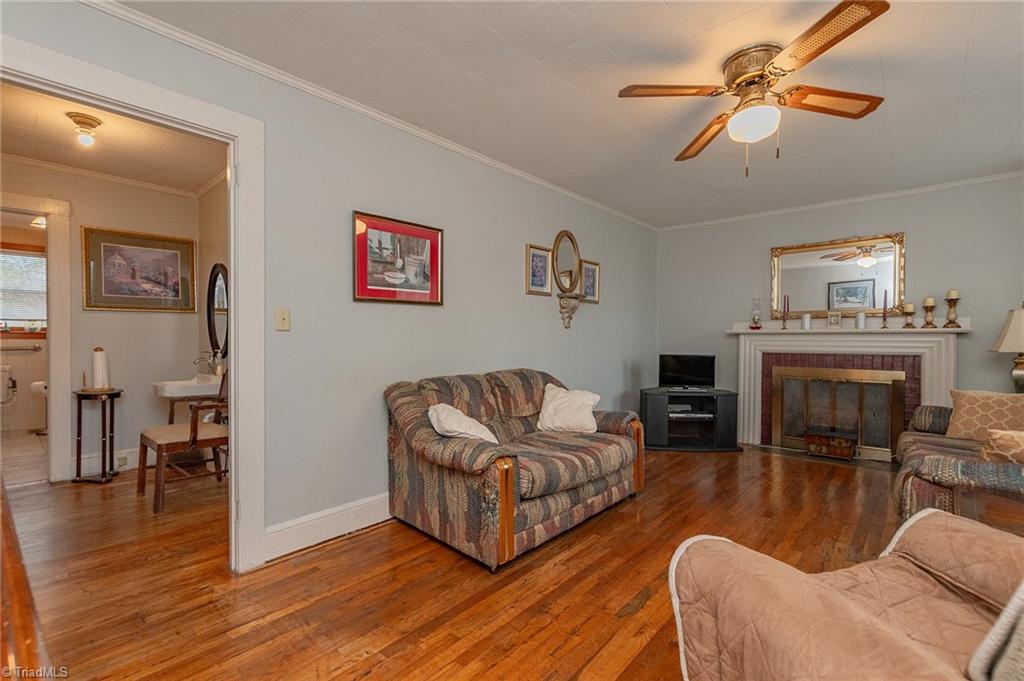 103 Harrington Avenue, Lexington, North Carolina image 9