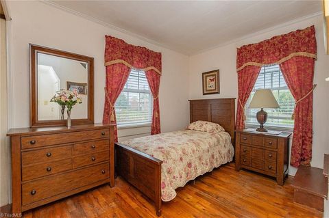 A home in Lexington