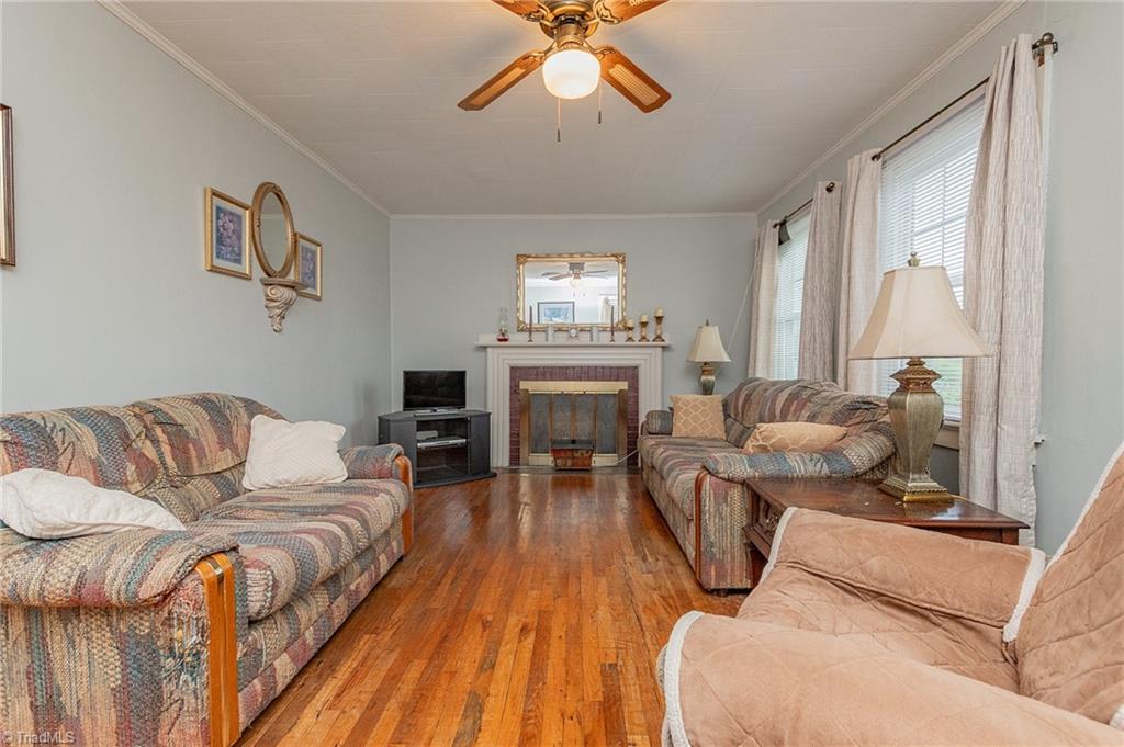 103 Harrington Avenue, Lexington, North Carolina image 11