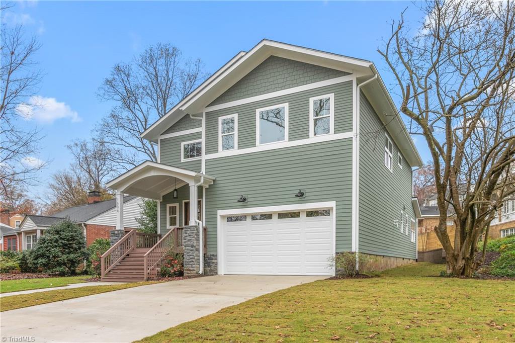 1606 N College Park Drive