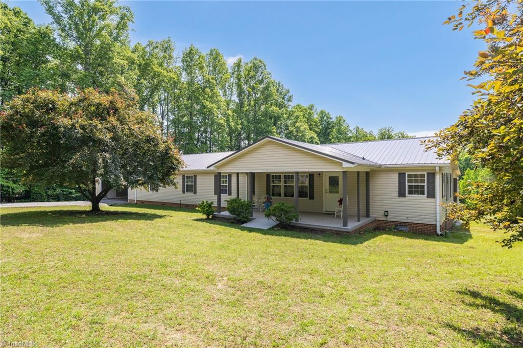 9610 Nc Highway 87, Reidsville, North Carolina image 1