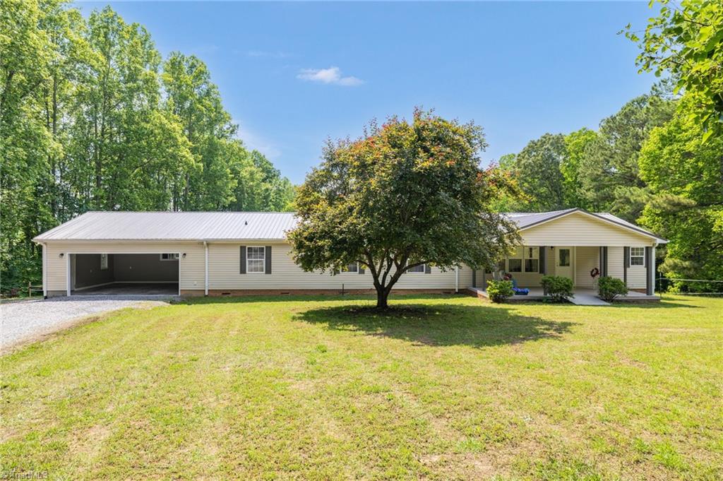 9610 Nc Highway 87, Reidsville, North Carolina image 2