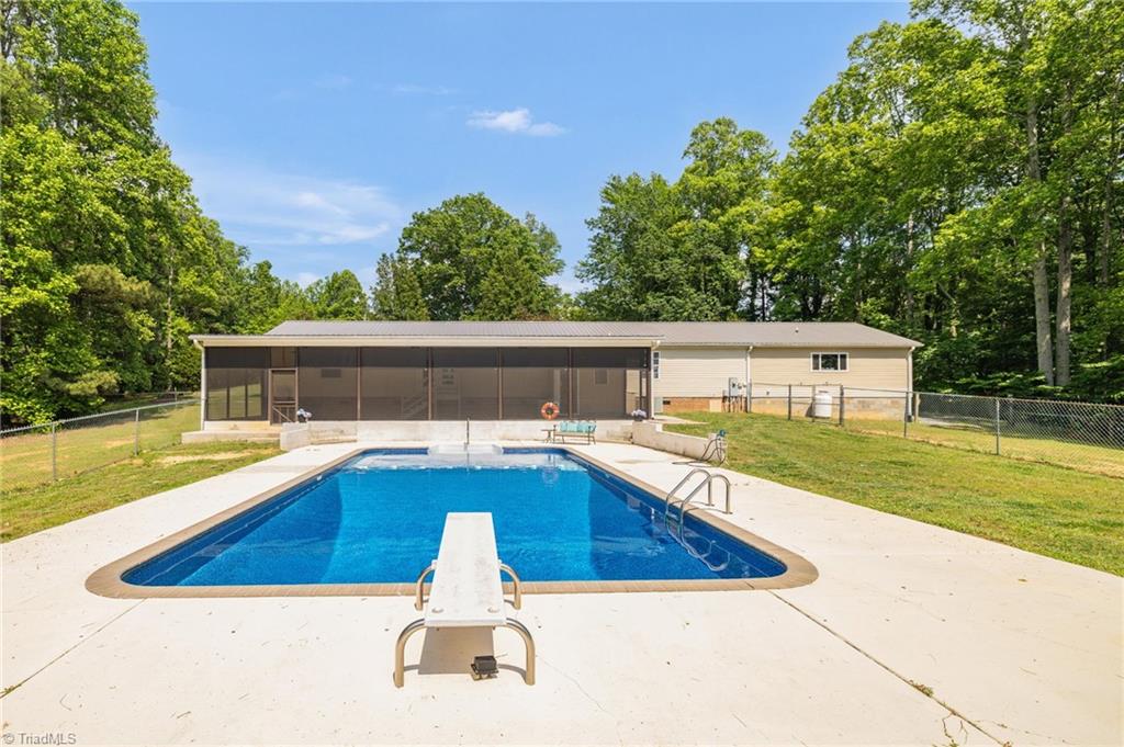 9610 Nc Highway 87, Reidsville, North Carolina image 35