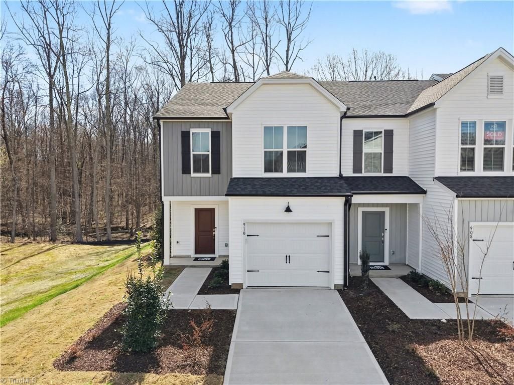 Photo of 910 Plum Creek Place, Greensboro, NC 27405 (MLS # 1212411)