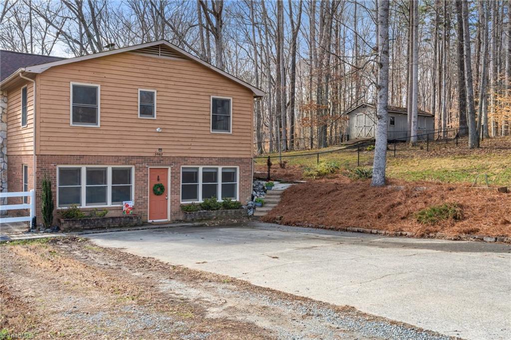 3987 Sundance Drive, Walnut Cove, North Carolina image 7