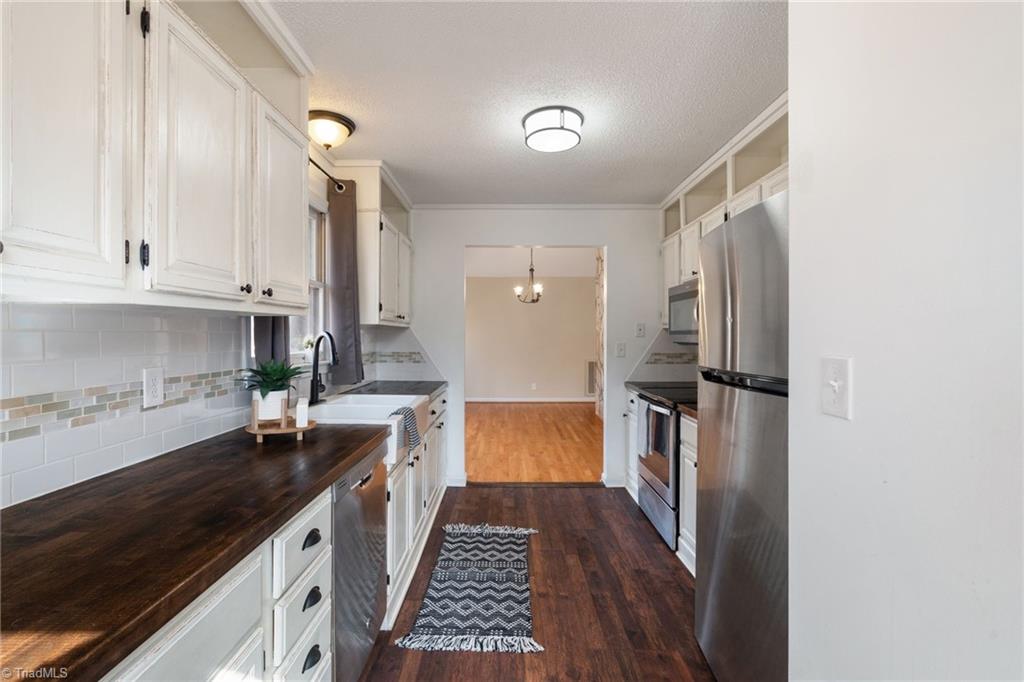 3987 Sundance Drive, Walnut Cove, North Carolina image 20