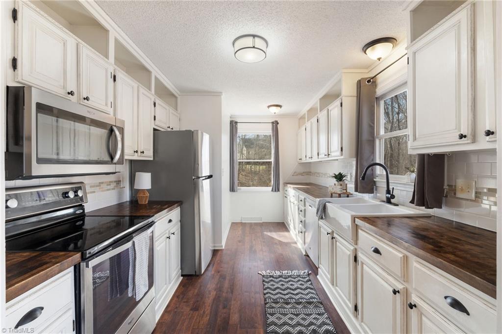3987 Sundance Drive, Walnut Cove, North Carolina image 16