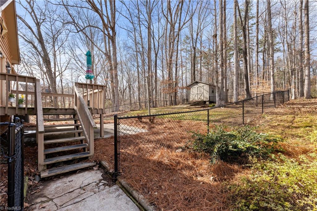 3987 Sundance Drive, Walnut Cove, North Carolina image 9