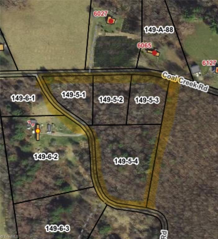 TBD Stetson Road, Galax, Virginia image 1