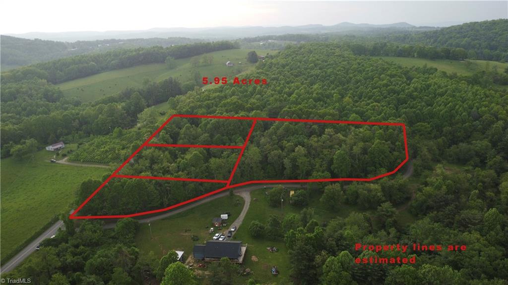 TBD Stetson Road, Galax, Virginia image 2