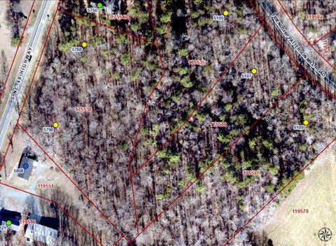 Vacant Land For Sale - 5790 S Nc Highway 49<br/> Burlington, NC 27215