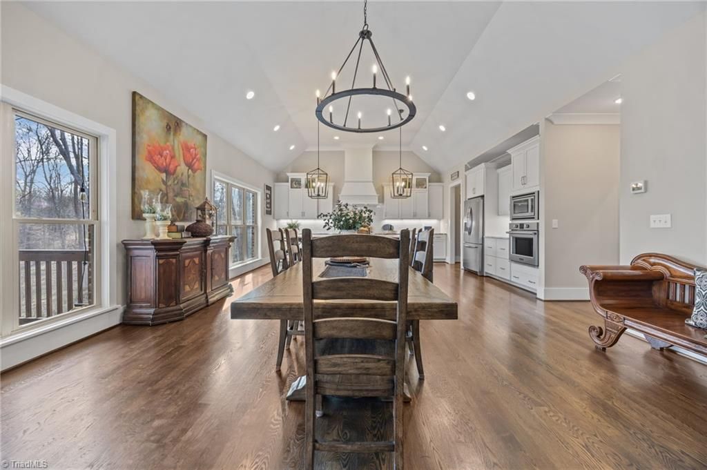 Photo of 8404 Robert Mohr Court, Greensboro, NC 27455 (MLS # 1213561)