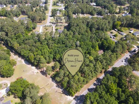 Vacant Land For Sale - TBD Cheraw Road<br/> Hamlet, NC 28345