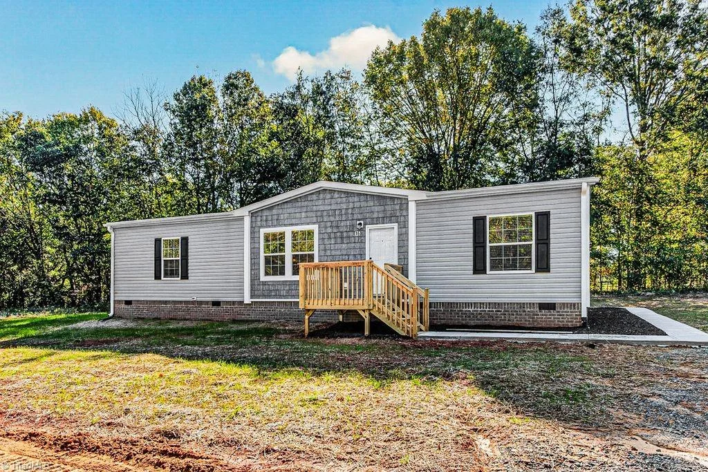168 Warren Drive