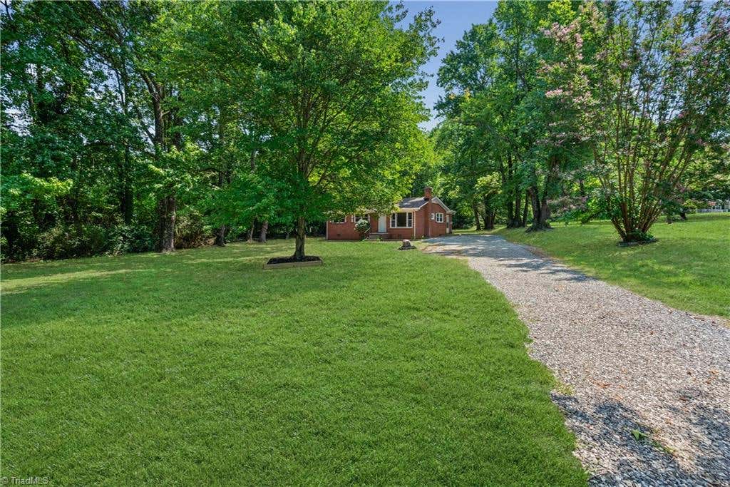Photo of 2706 Oak Ridge Road, Oak Ridge, NC 27310 (MLS # 1230631)