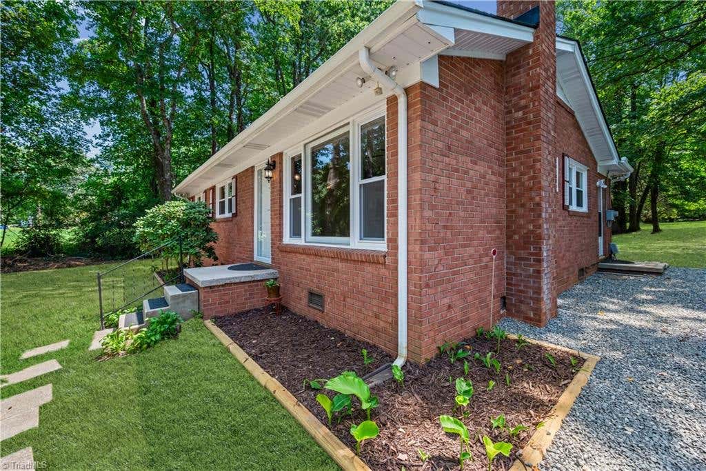 Photo of 2706 Oak Ridge Road, Oak Ridge, NC 27310 (MLS # 1230631)