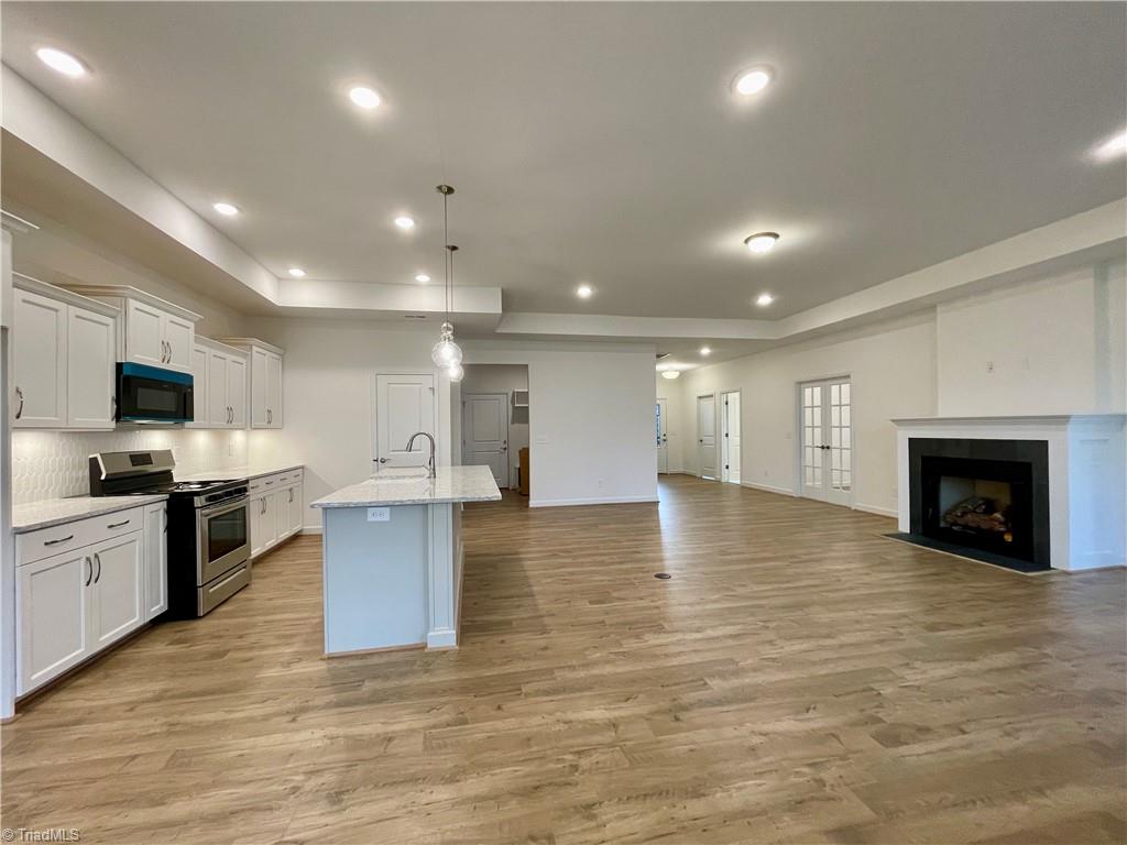 Photo 23 of 47 of 321 Mountain Maple Drive townhome