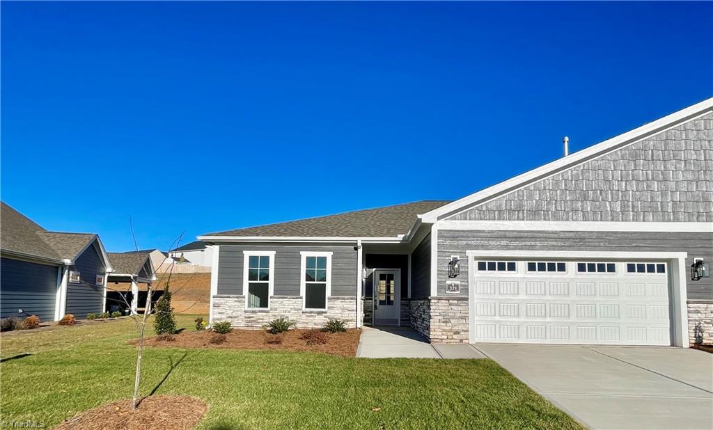 Photo 1 of 47 of 321 Mountain Maple Drive townhome