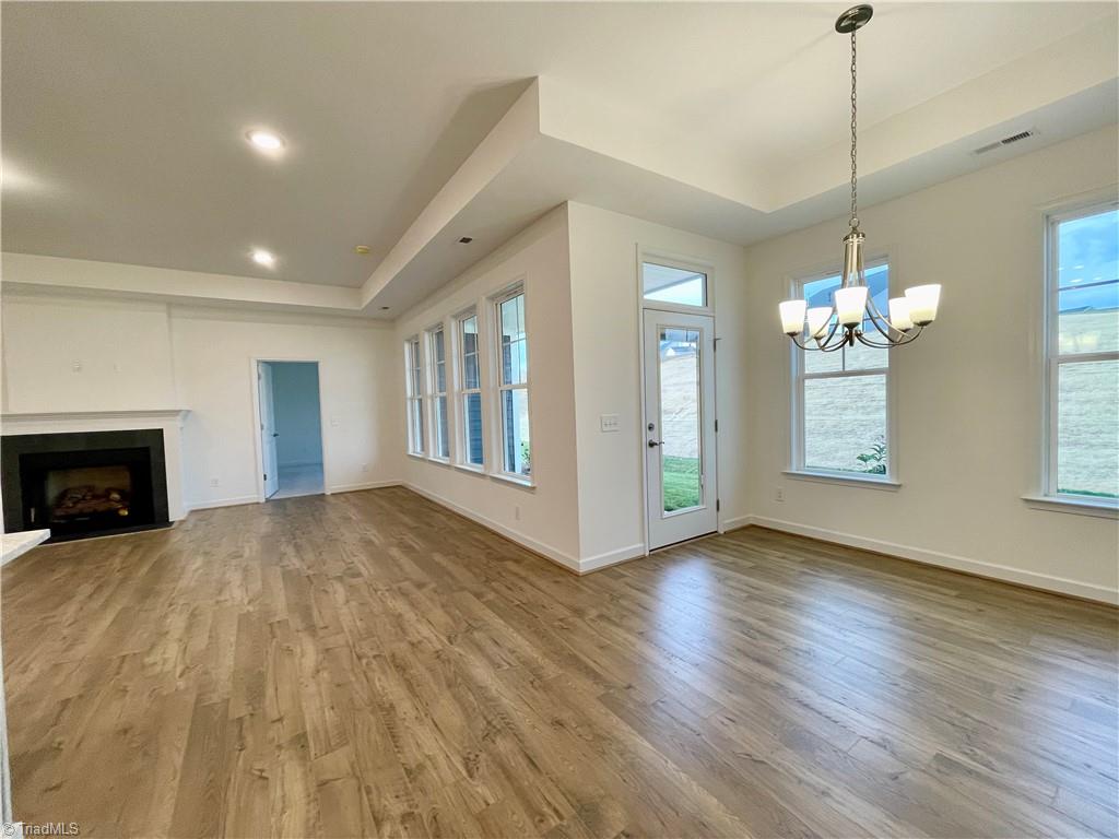 Photo 15 of 47 of 321 Mountain Maple Drive townhome