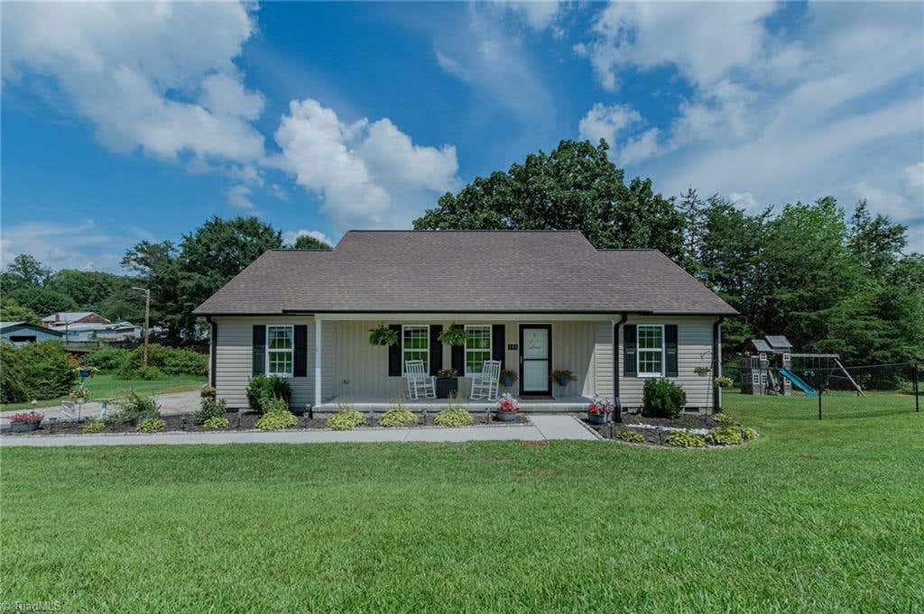Photo of 185 Broadway Road, Lexington, NC 27295 (MLS # 1230180)