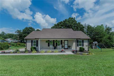 Homes For Sale - 185 Broadway Road<br/> Davidson County, Lexington, NC 27295
