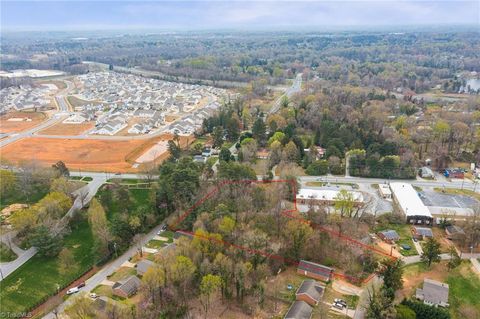 1227 Greensboro Road High Point NC 27260