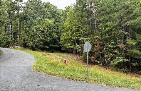 Photo of 0 Highwood Drive, Asheboro, NC 27205 (MLS # 1197452)